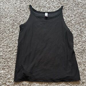 No Boundaries Tank Top